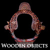 Wooden Objects