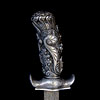 Javanese sword