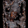 Balinese sculpture