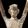Dayak Ancestor Figure